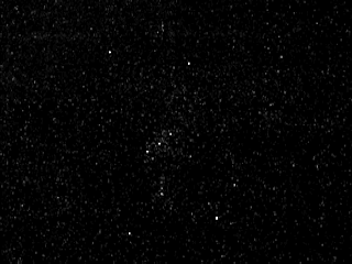 image of orion generated using smash